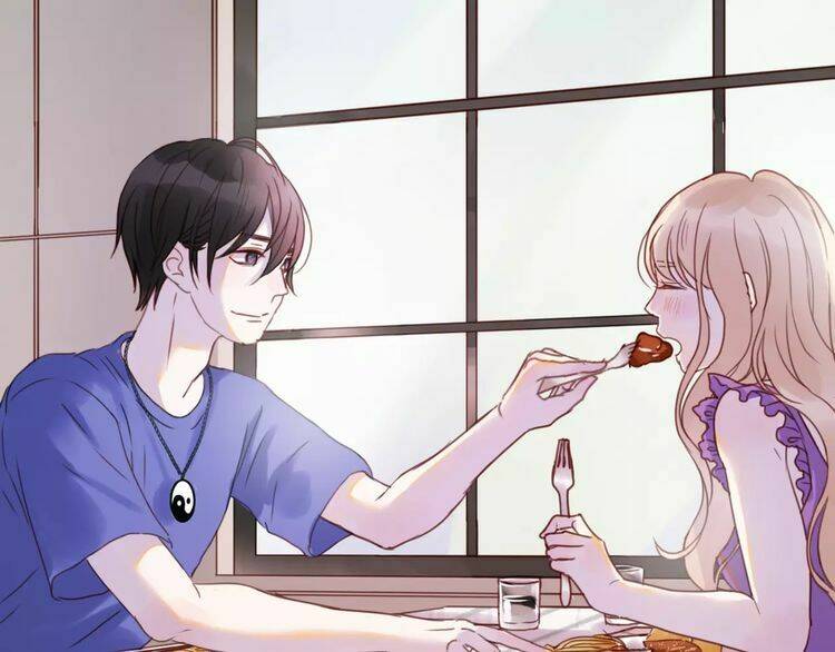 lượm được 1 tiểu hồ ly chapter 81 23