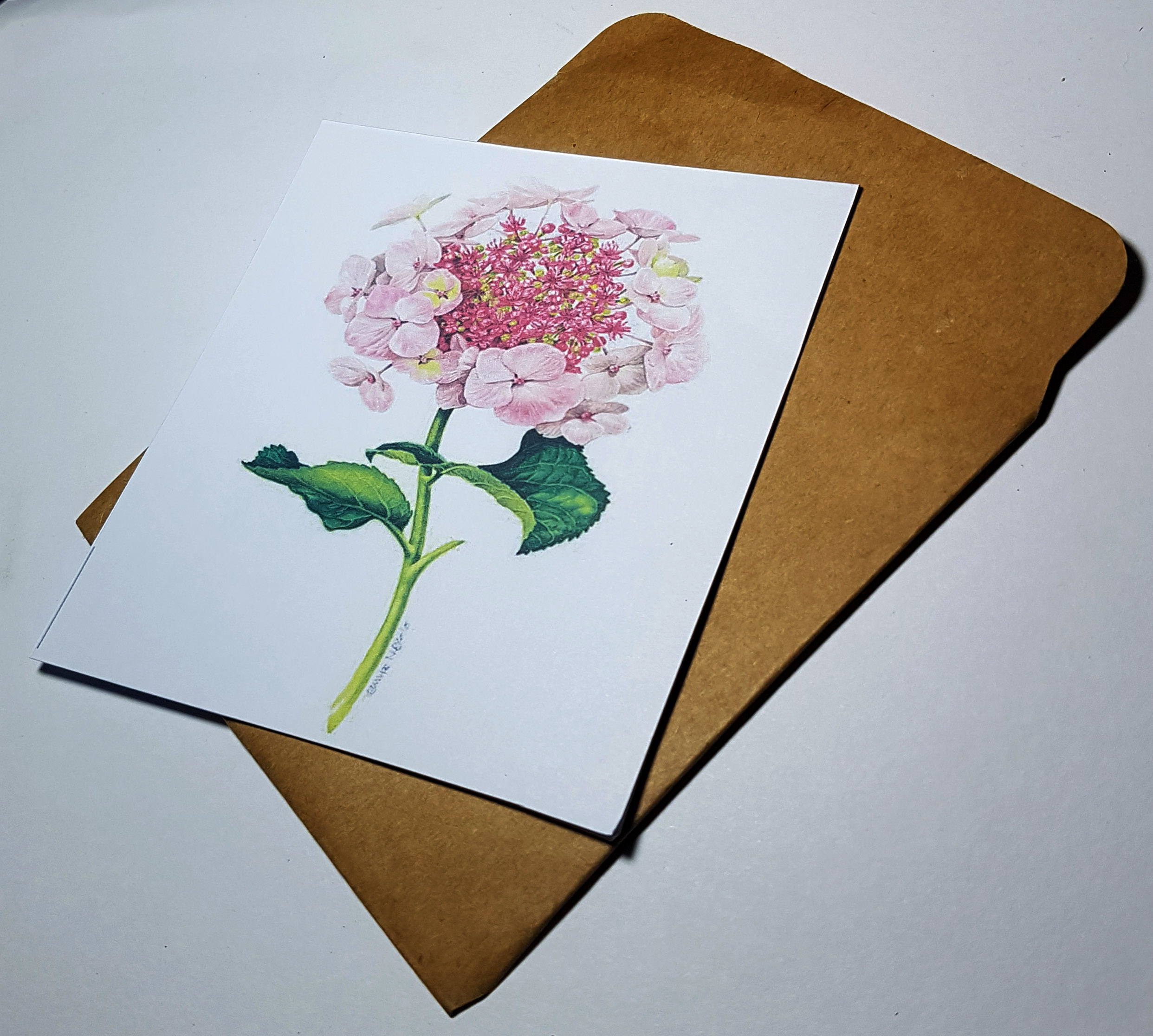 Thiệp phong cách Vintage card quà cám ơn ,chúc mừng sinh nhật và giử tặng người thân yêu