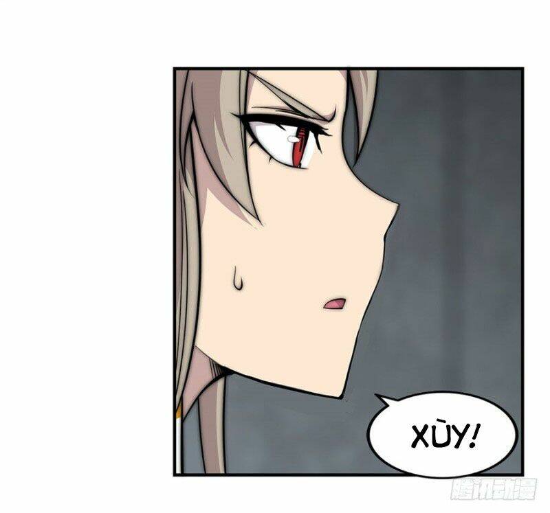 cuộc sống thoái ẩn của võ lâm chi vương chapter 96 28