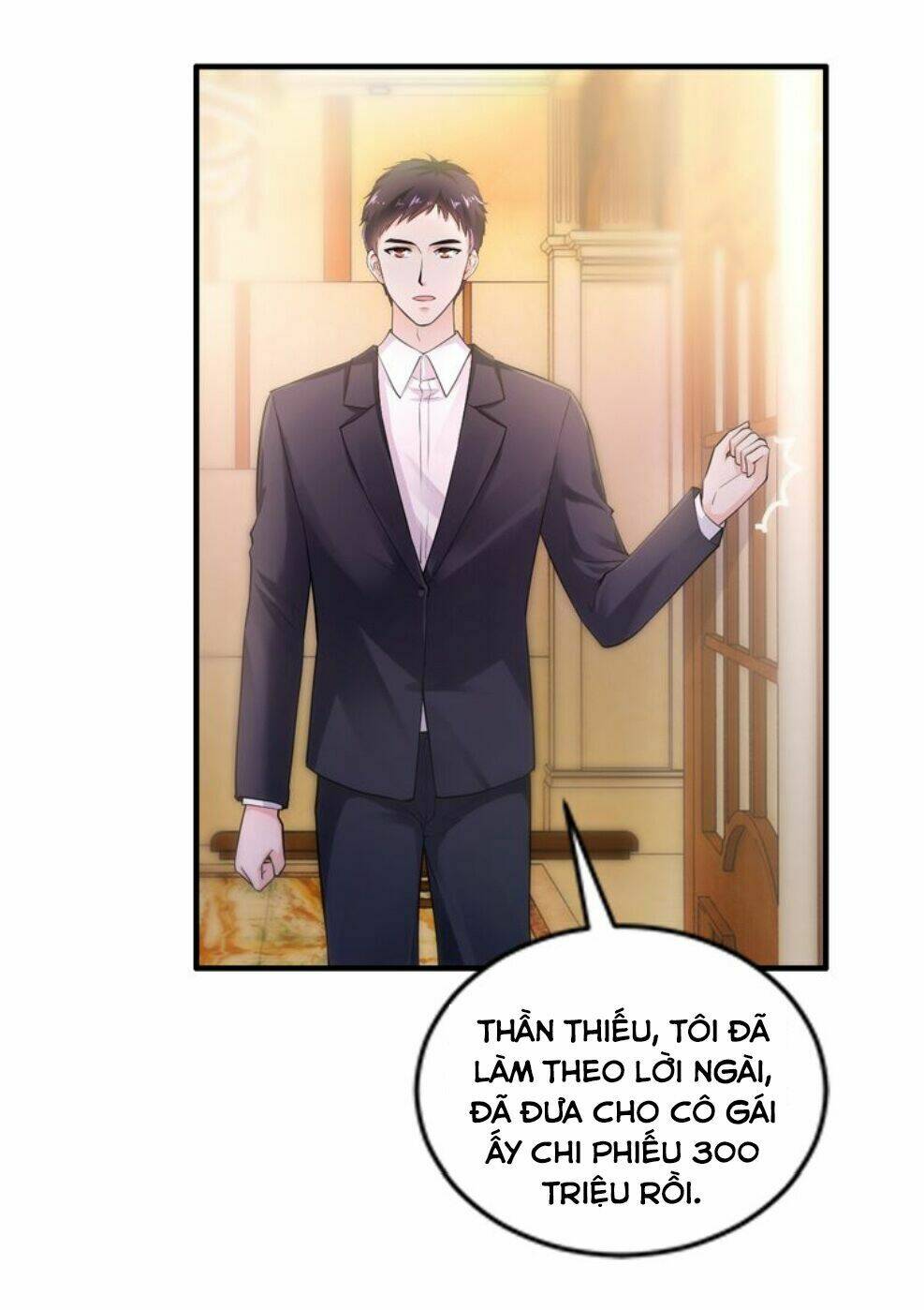 những mối tình bí mật không thể nói chapter 4 29