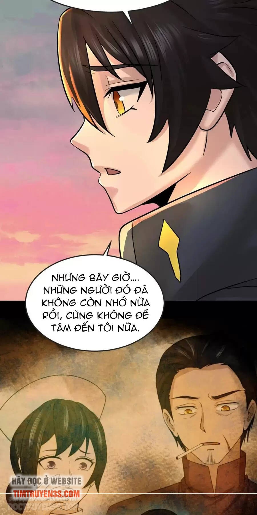 toàn cầu quỷ dị thời đại chapter 38 13