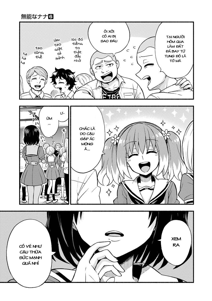 nana vô năng chapter 38 7