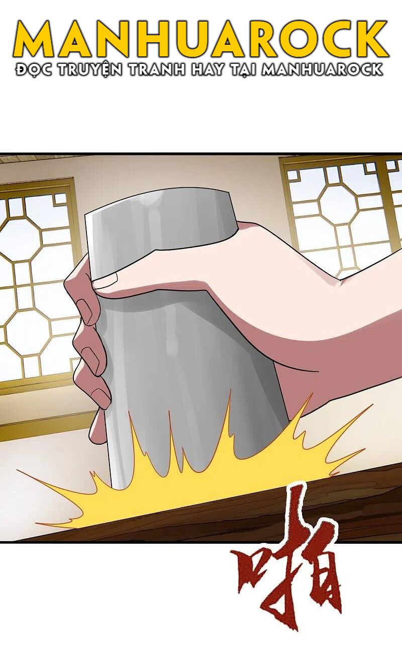 tiên võ đế tôn chapter 296 3