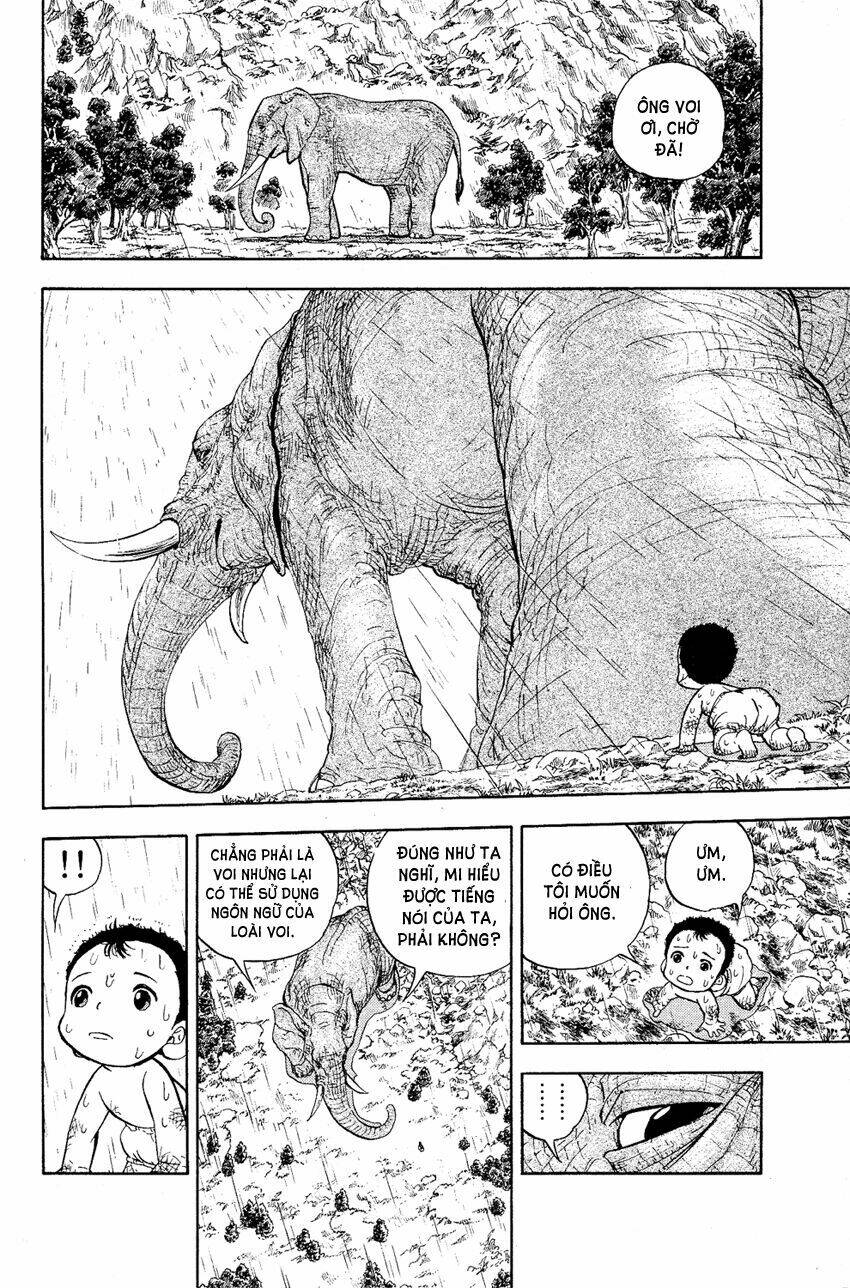 doubutsu no kuni chapter 7 20