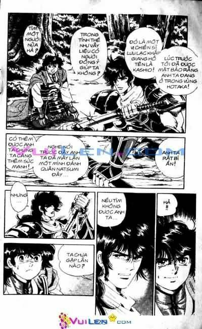 vương tử takeru chapter 1 125