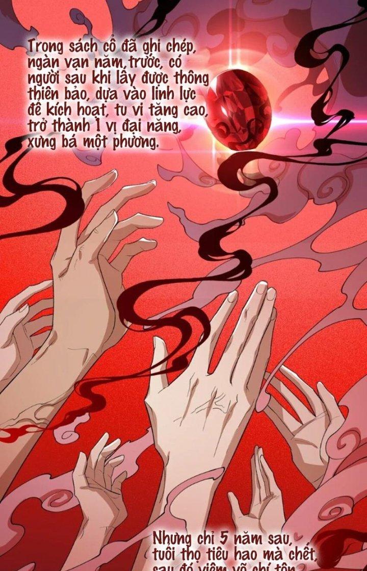 ta tại tu tiên thế giới 5 giờ tới 9 giờ về chapter 20 37