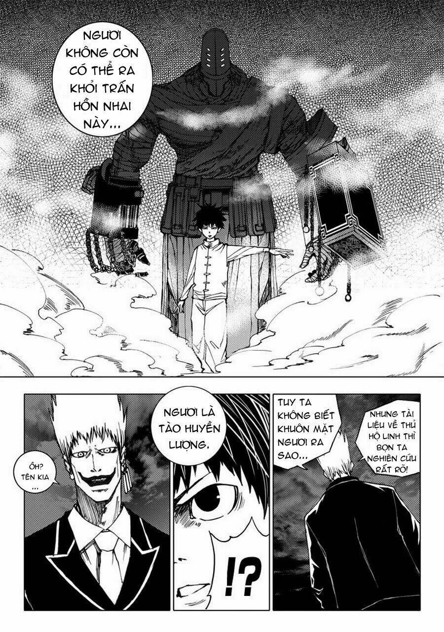 rakshasa street chapter 6 5