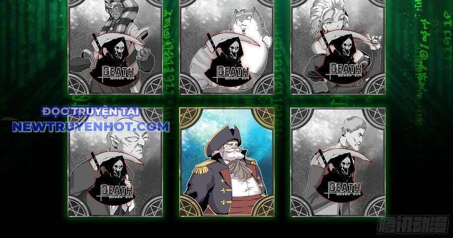 dự báo khải huyền chapter 160 4