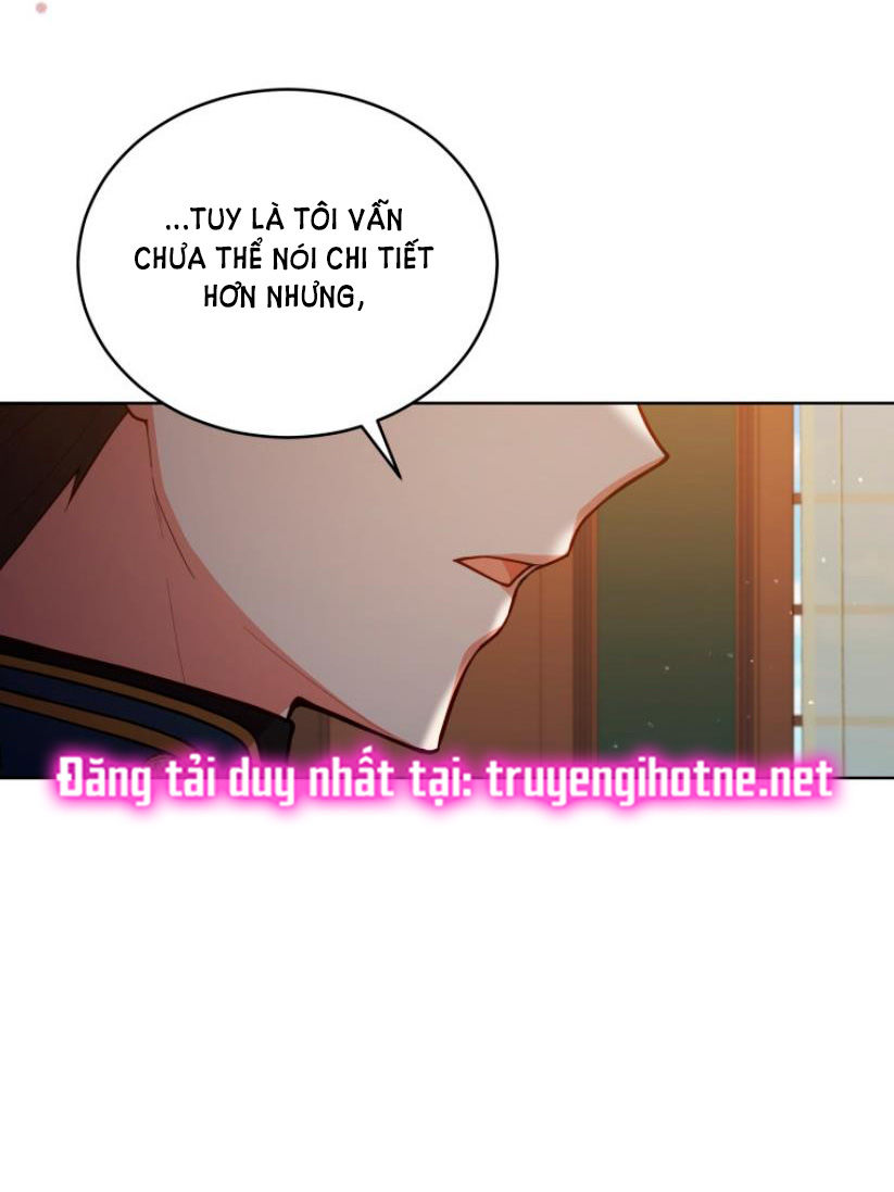 quý cô không thể tiếp cận chapter 81.2 4