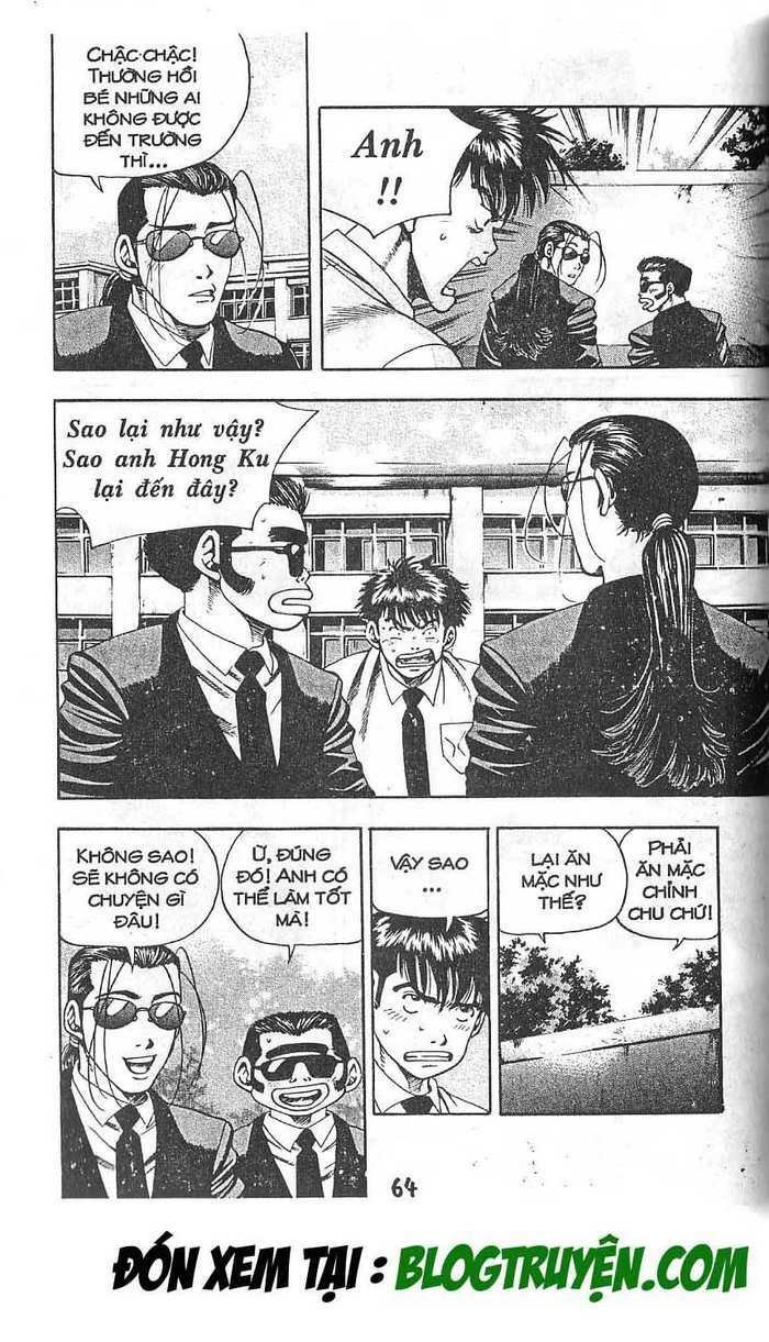 kid gang chapter 79 9