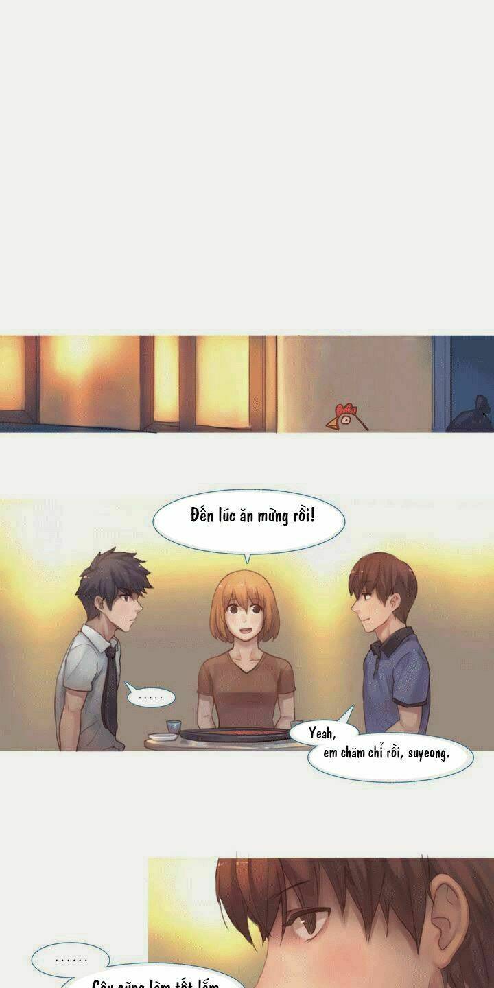 by chance, we... and... chapter 28 6