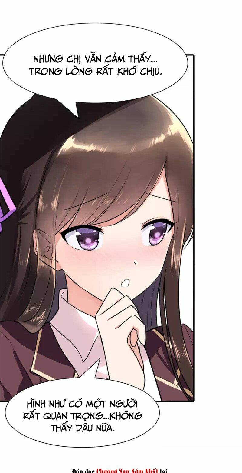 bạn gái virus của tôi chapter 254 19
