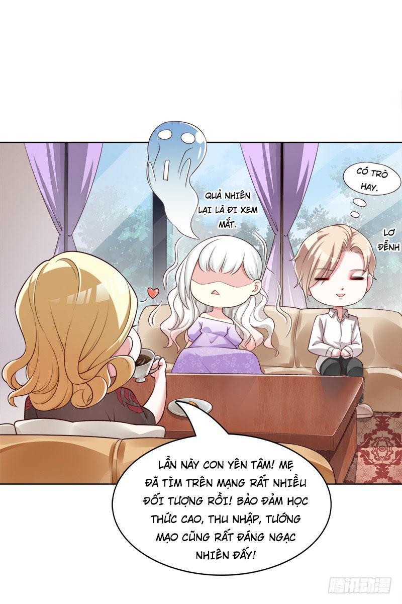 nhà có vợ xinh chapter 6 32