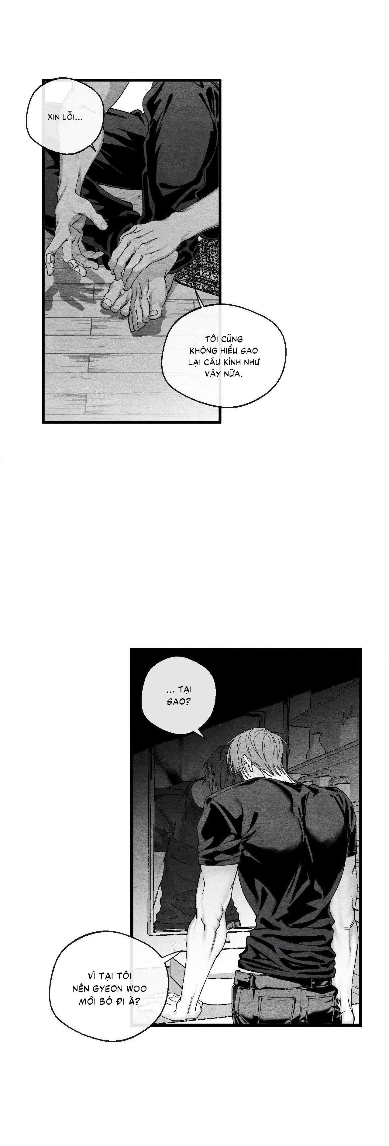 vóc dáng toàn mỹ chapter 18 14