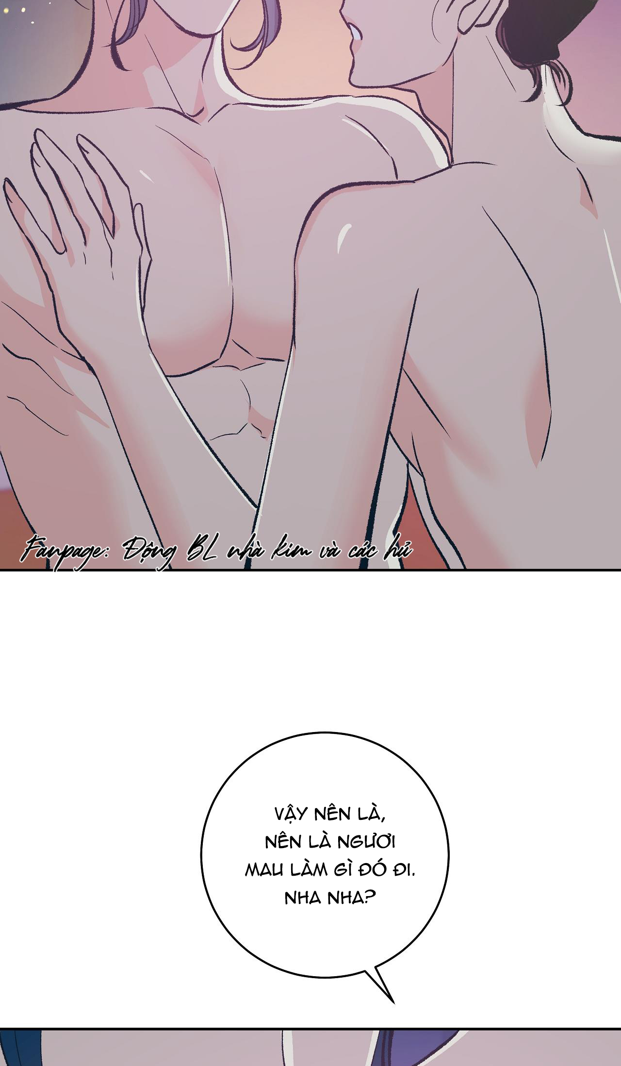 bán yêu chapter 22 27