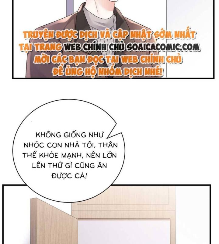 đại tiểu thư có thể có bụng dạ gì xấu chứ! (full) chapter 159 46