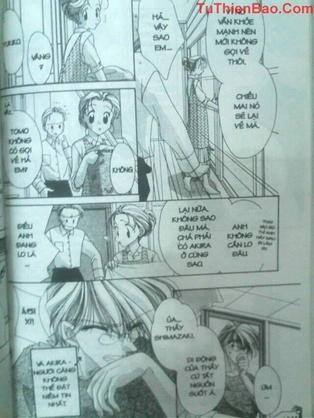 nguyện ước dưới ánh sao chapter 1 133