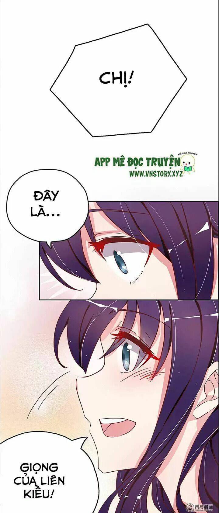 yêu em, sai đến tận cùng chapter 11 7