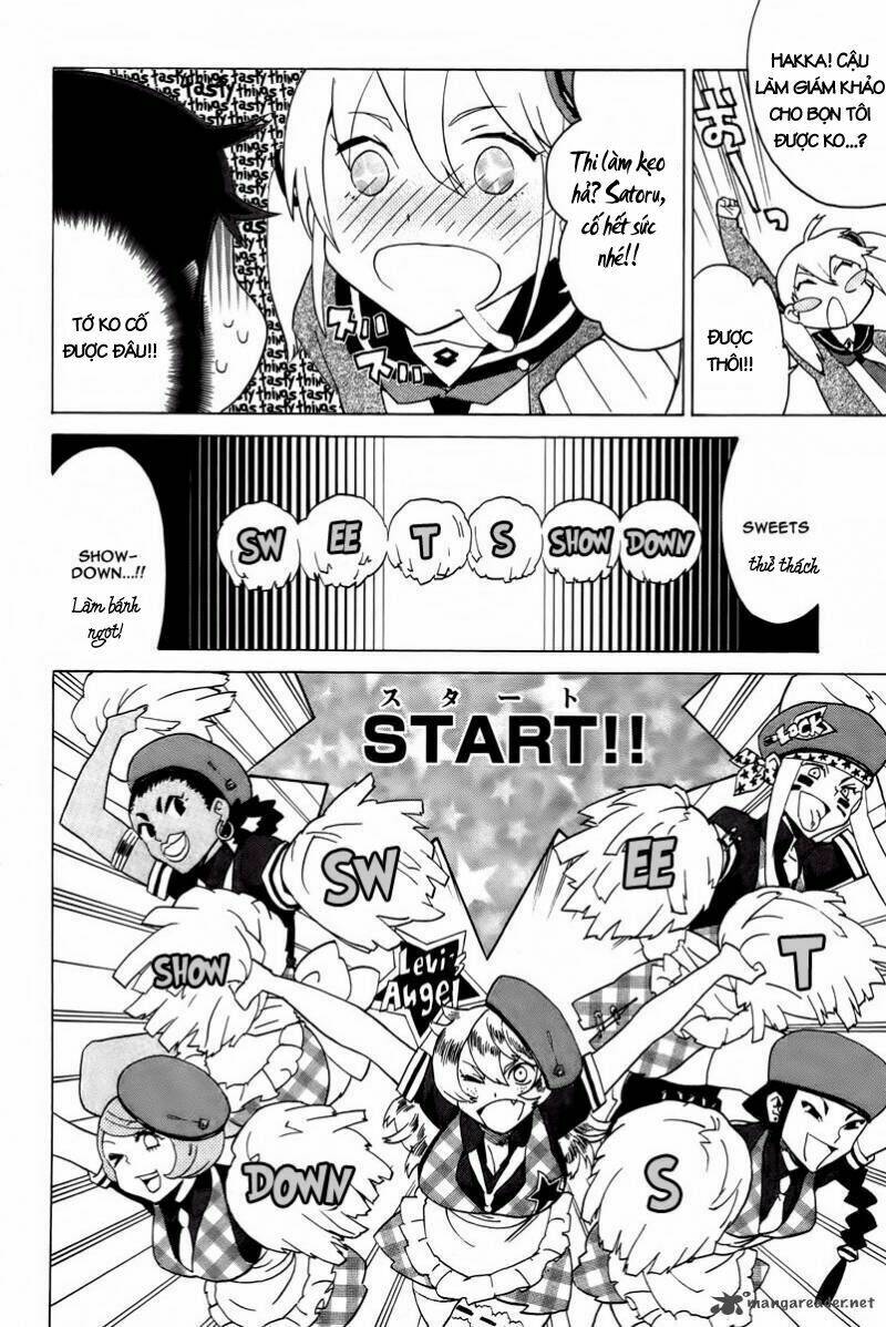 hell’s kitchen chapter 11 14