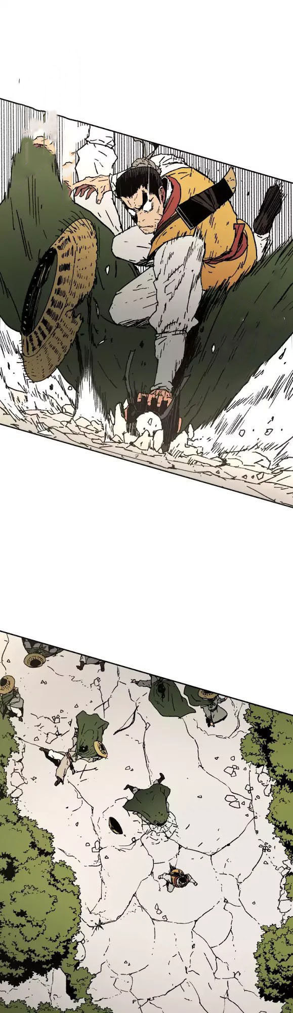 Bố Vô Song chapter 37 7