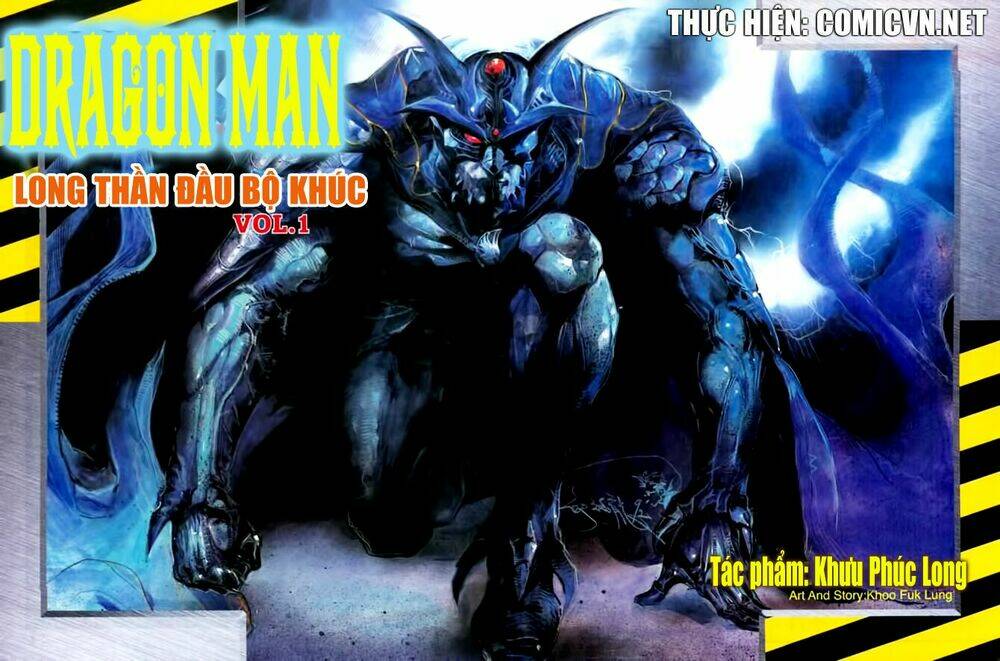 long thần chapter 1 2