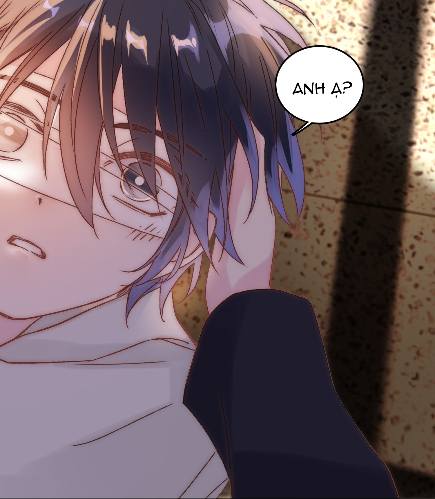 tôi phải làm một kẻ đại xấu xa chapter 11 28