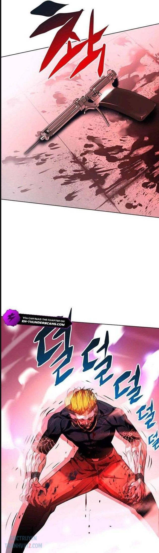 đấu trường chiến đấu chapter 5 20