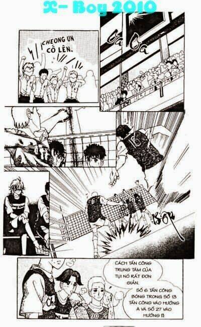 cô giáo tuổi 18 chapter 11 90