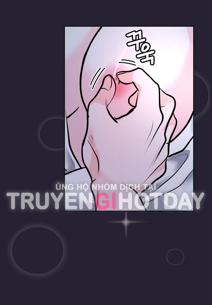 [18+] điều em cố giấu chapter 26.1 14