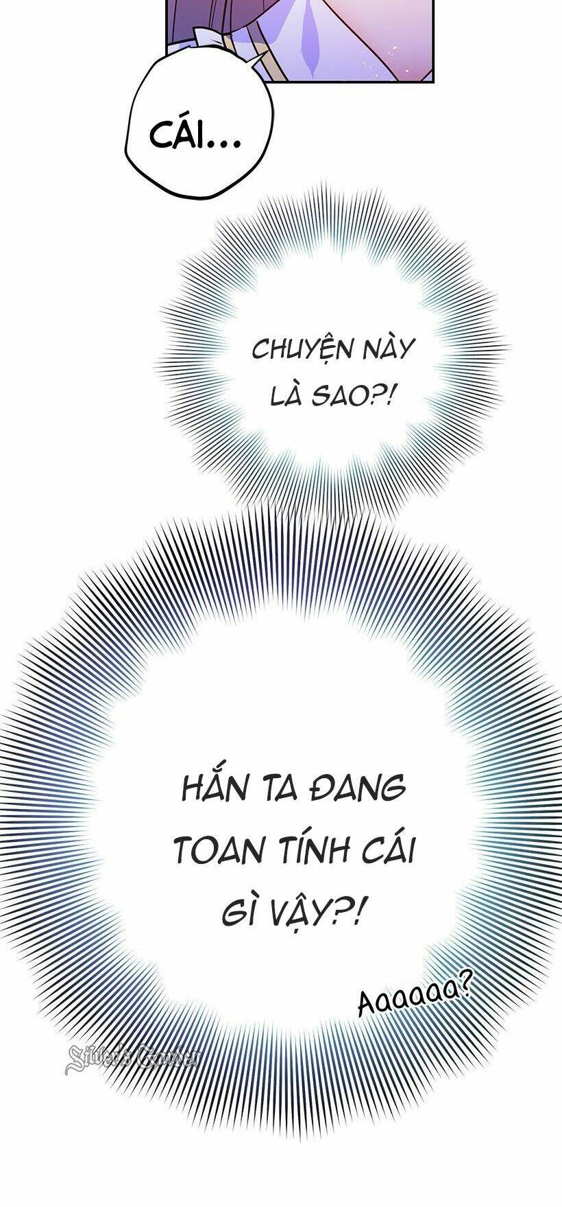 hung mãnh tiểu thư chapter 28 32