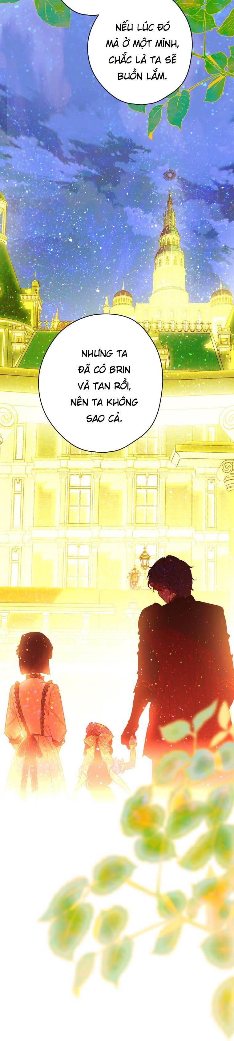 mẹ tôi lại kết hôn lần nữa chapter 19 24