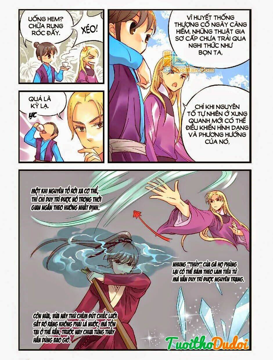 hoa phi hoa chapter 8 4