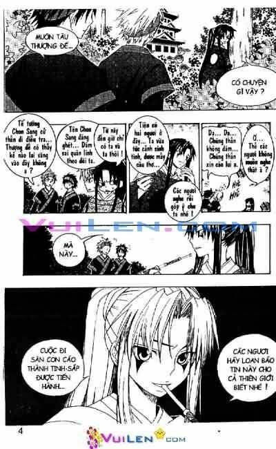 tiên nữ giáng trần chapter 17 4