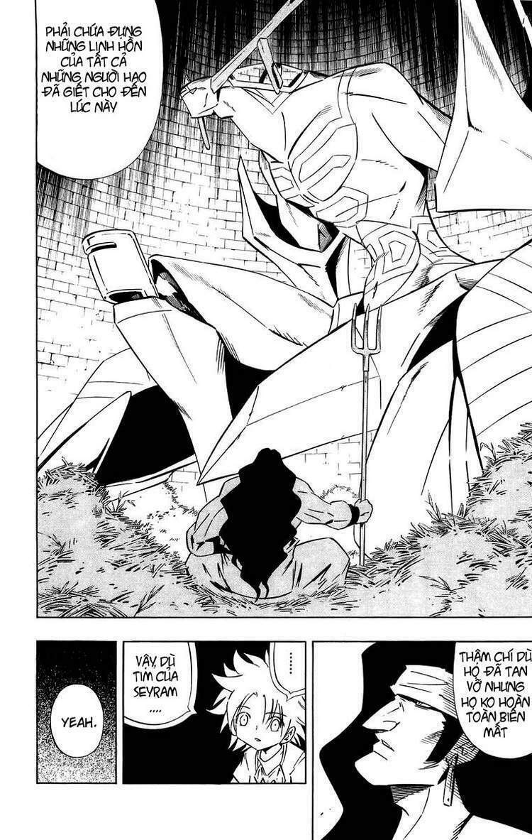 vua pháp thuật chapter 284 6