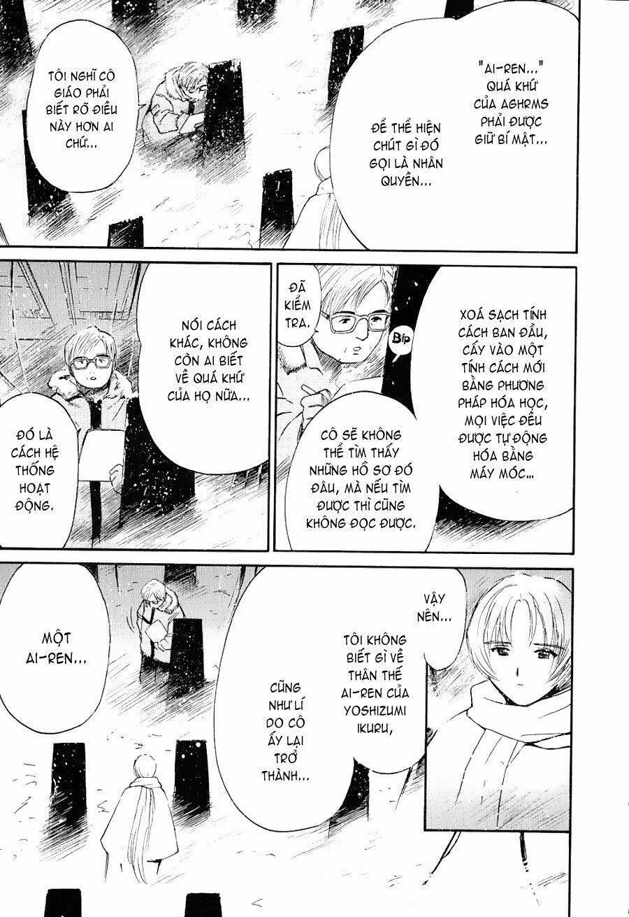 người tình chapter 23 4