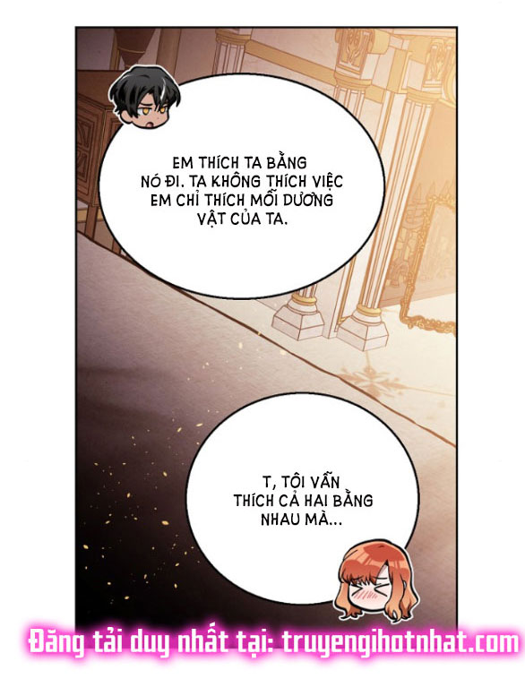 Cách Làm Hoàng Đế Cương chapter 28.1 - Trang 59