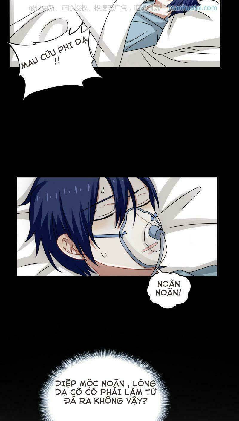 đế thiếu đoạt tình thành nghiện chapter 44 28