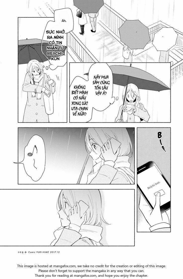 this love that won't reach chapter 10 27