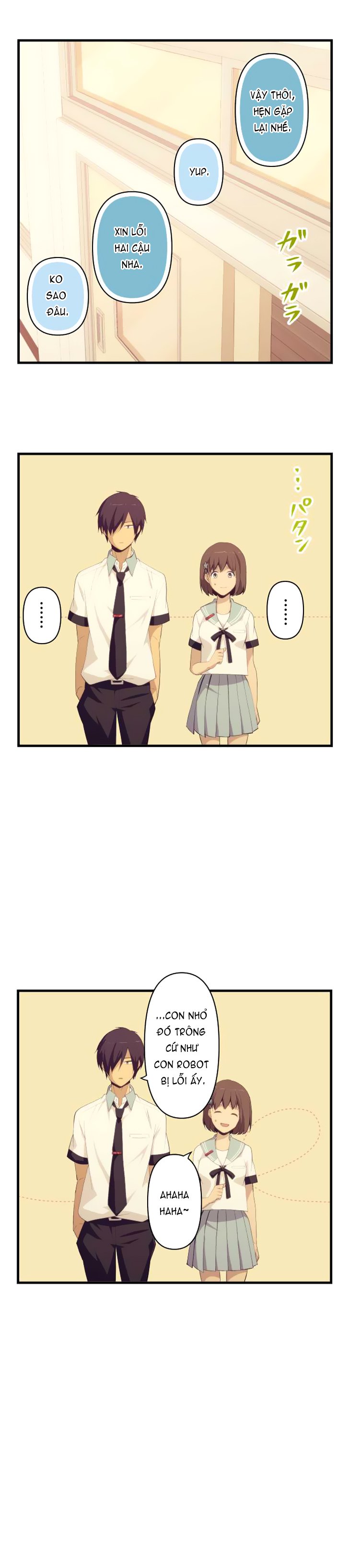 relife chapter 128 6