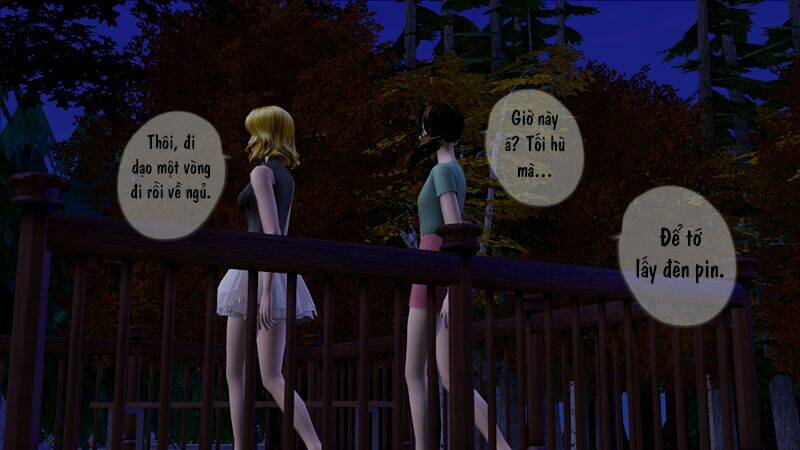 and i love you! chapter 7 98