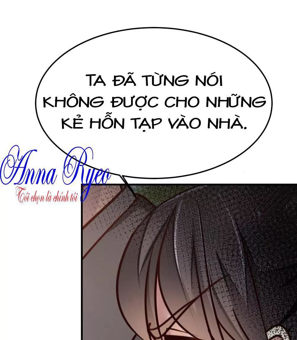 thái tử phi nhà ta thật hung hăng chapter 41 12