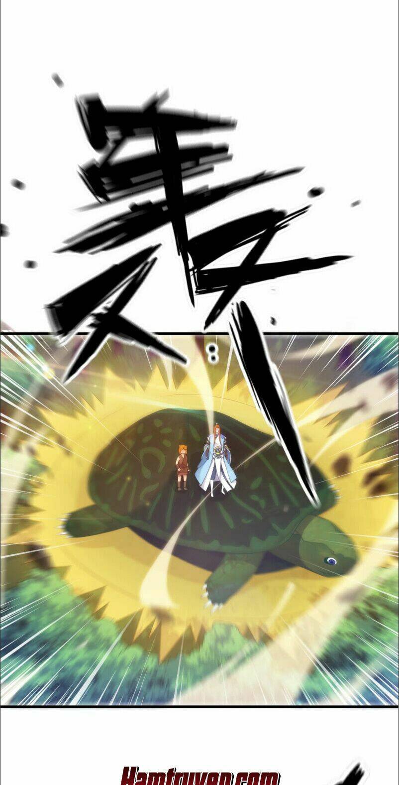 thiên hạ kiếp chapter 20.2 8
