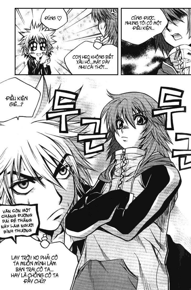 zippy ziggy chapter 14 14