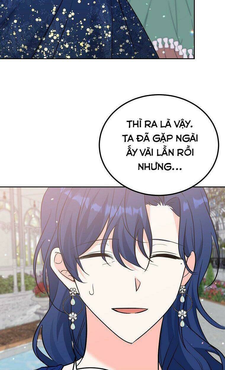 ác nữ karuna bé lại chapter 36 69