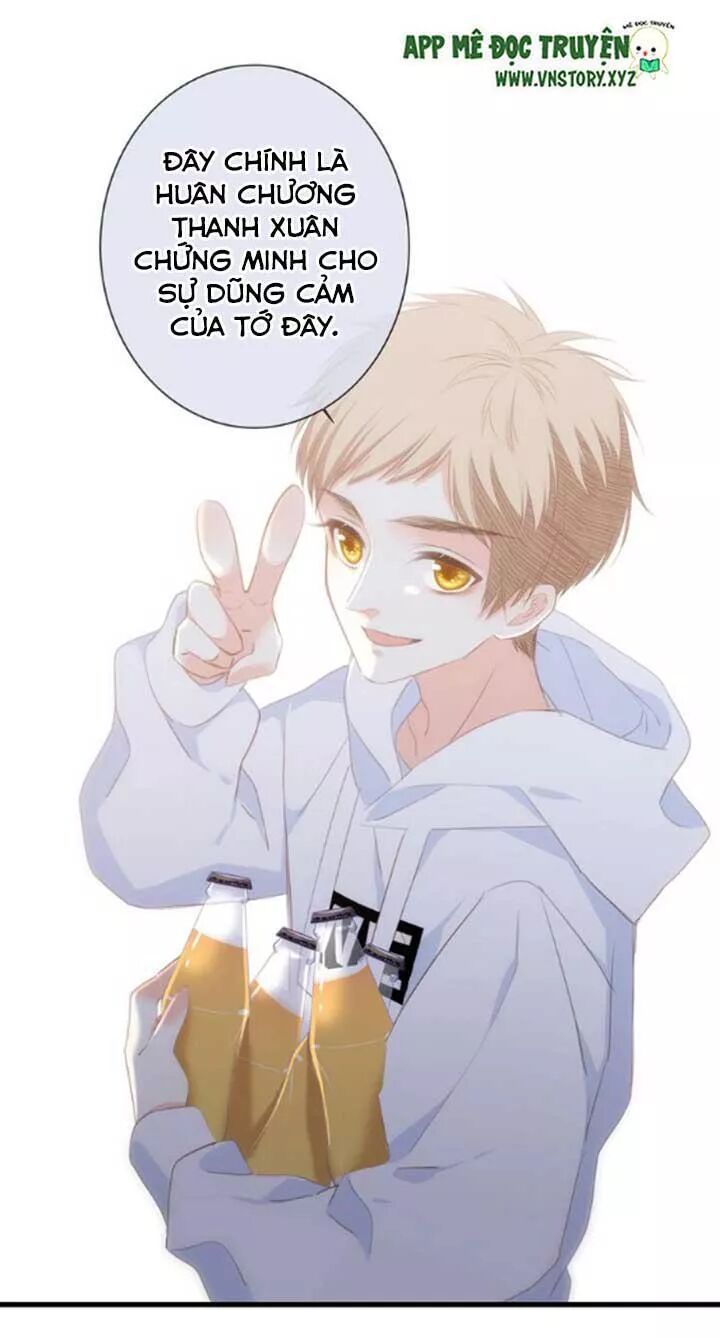 con tim rung động 2 chapter 111 15