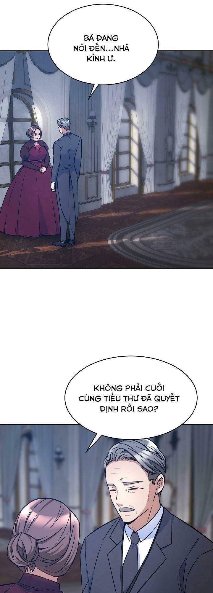 nàng evangeline chapter 17 6