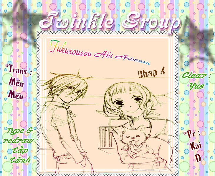 fukurousou aki arimasu chapter 6 5