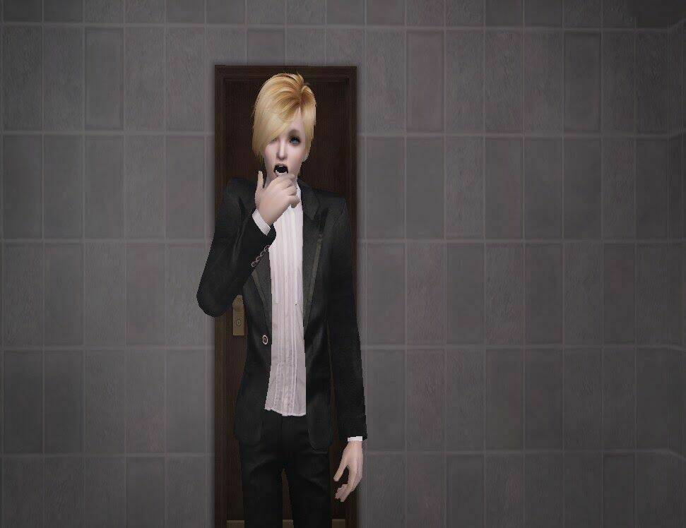 no name ( the sims ) chapter 3 82