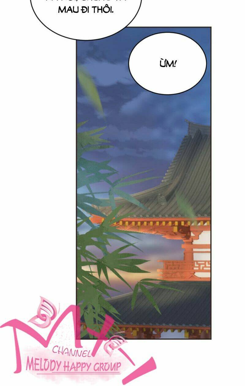 dục hỏa độc nữ chapter 75.5 7