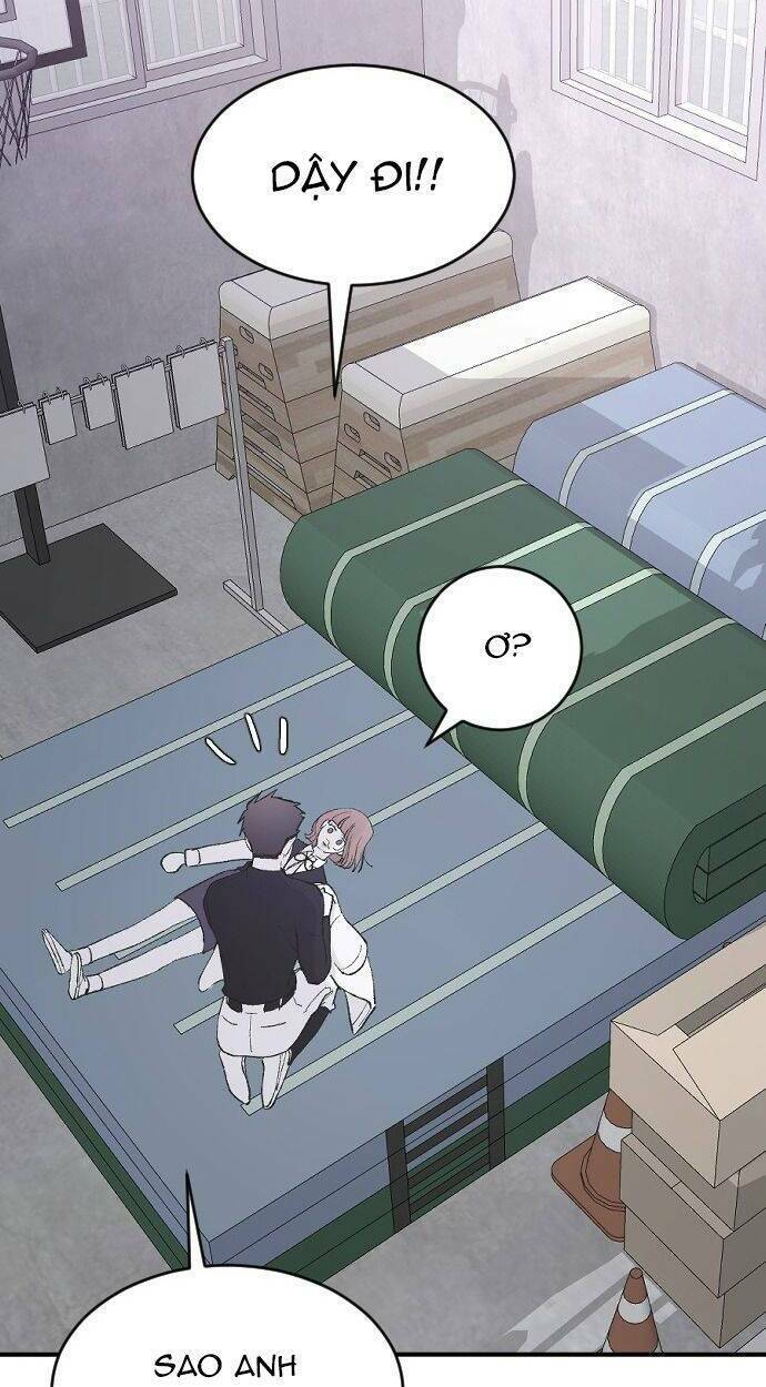 ba người anh trai cực phẩm của tôi chapter 49 44